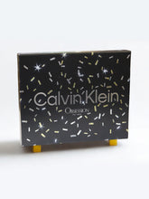 CK Gift Set Obsession 3pcs