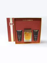 D&G The One Gift Set 3Pcs (Men)