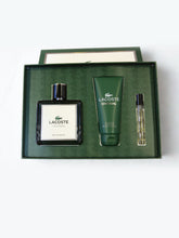 Lacoste Original Gift Set 3pcs (Men)