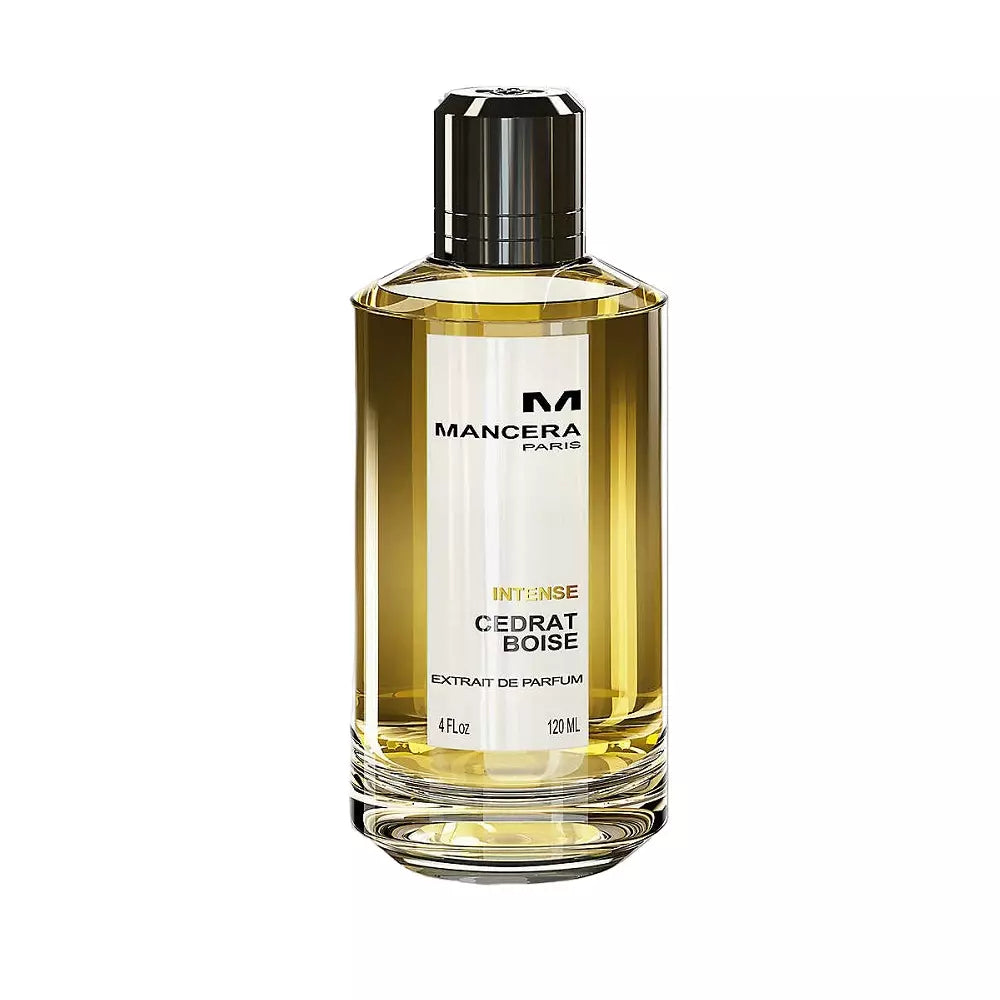 Paris Intense Cedrat Boise EDP 120ml