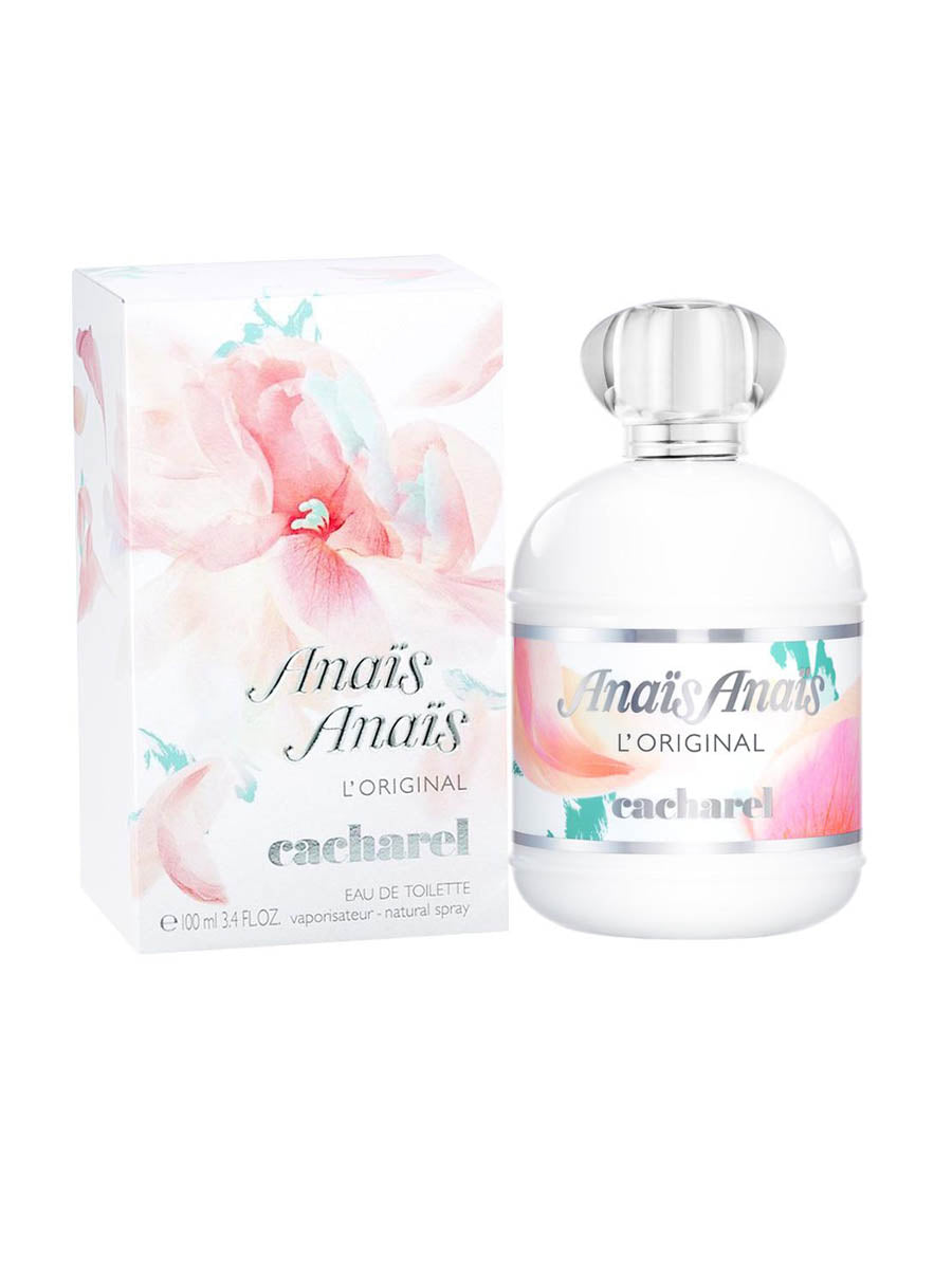 Cacharel Anais Anais EDT 100ml