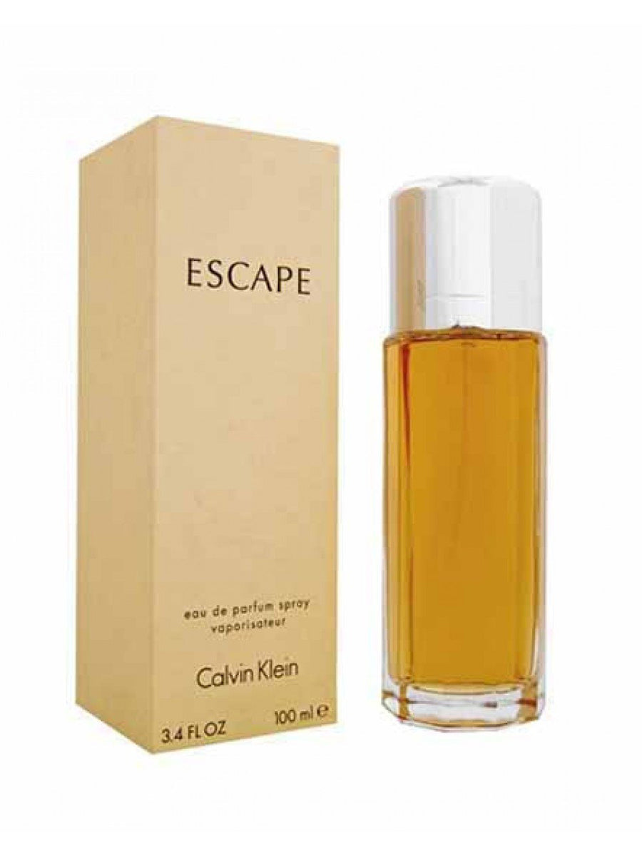 Calvin Klein Escape 100ml (Ladies)