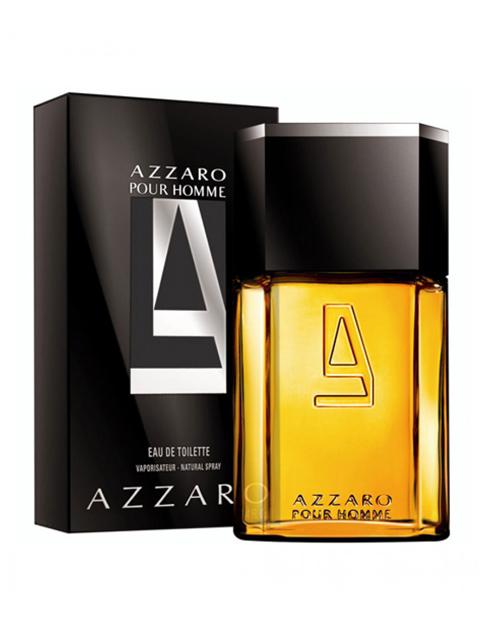 Azzaro EDT 100ml (Men)