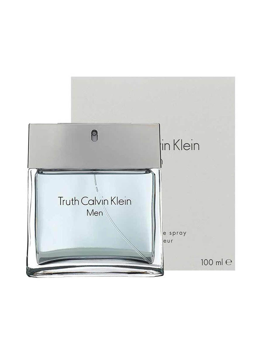 Calvin Klein TruthMen EDT 100ml (Men)