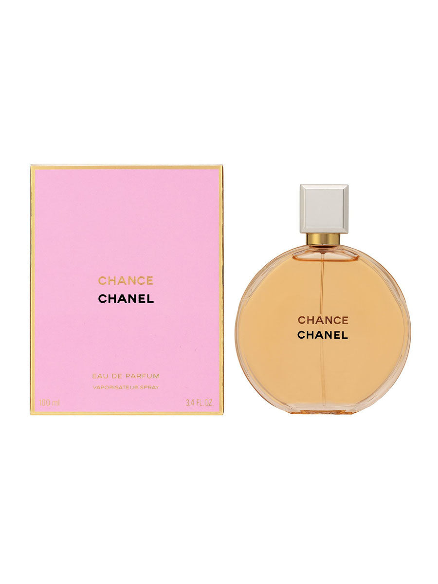 Chanel Chance EDP 100ml (Ladies)