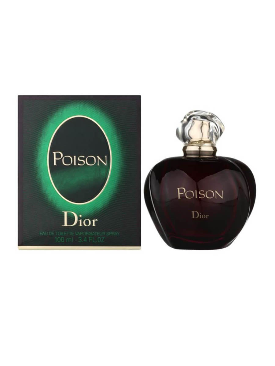 Christian Dior Posion Green 100ml