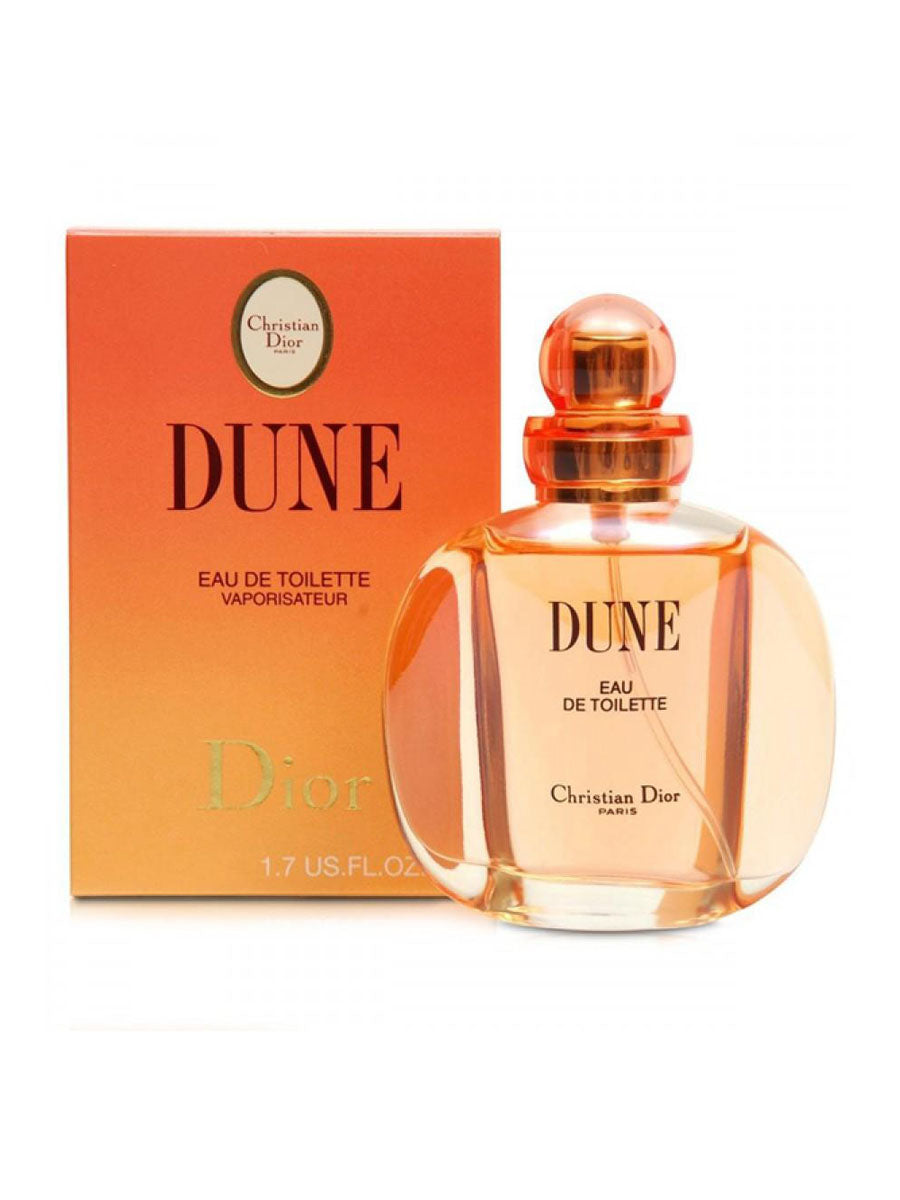 Christian Dior Dune 100ml (Ladies)