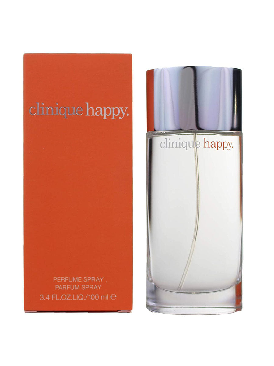 Clinique Ladies Perfume HAPPY 100ml ver1