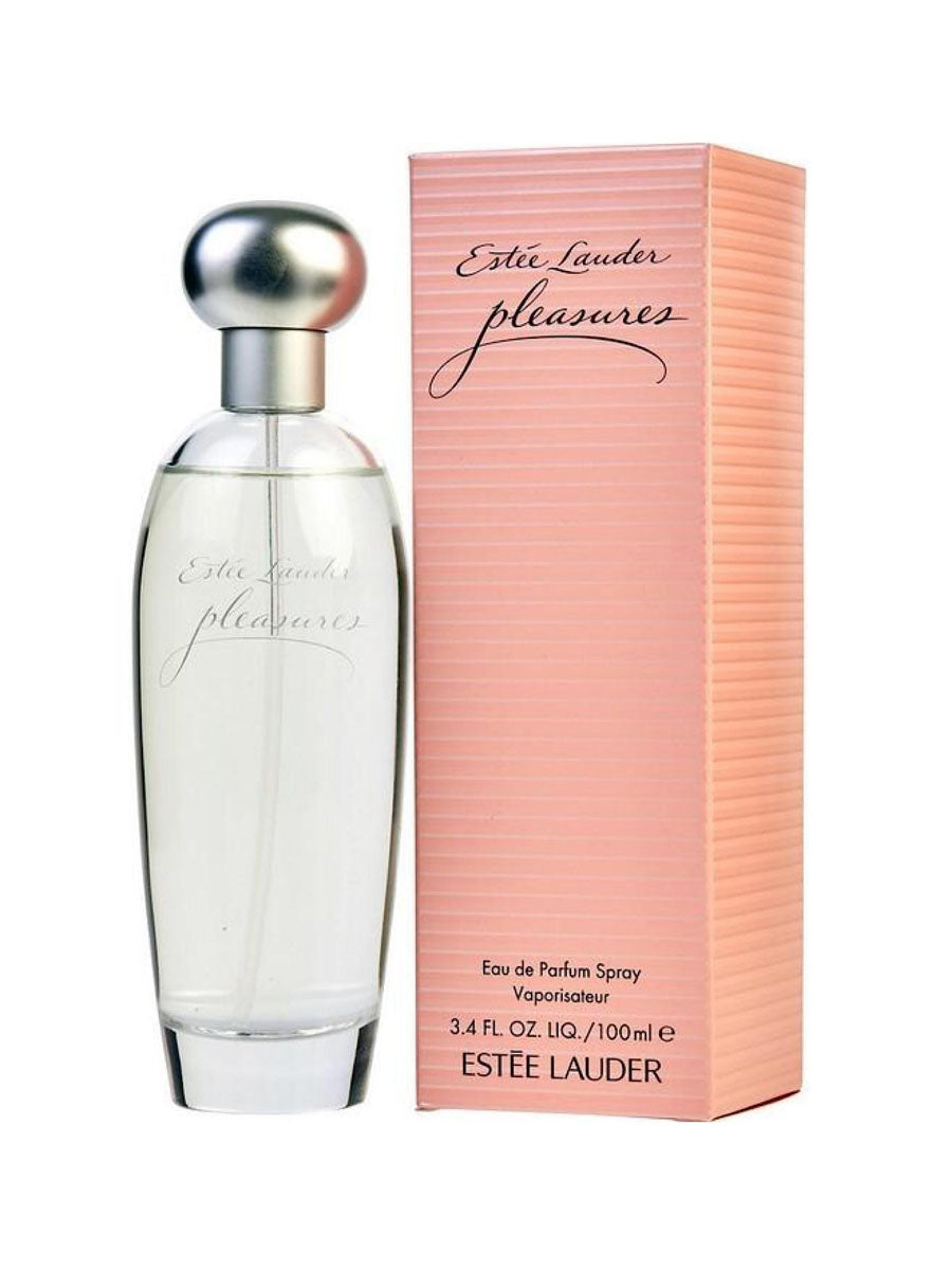 Estee Lauder Pleasure 100ml (Ladies)