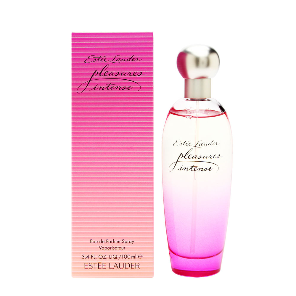 Estee Lauder Pleasure Intense Woman100ml