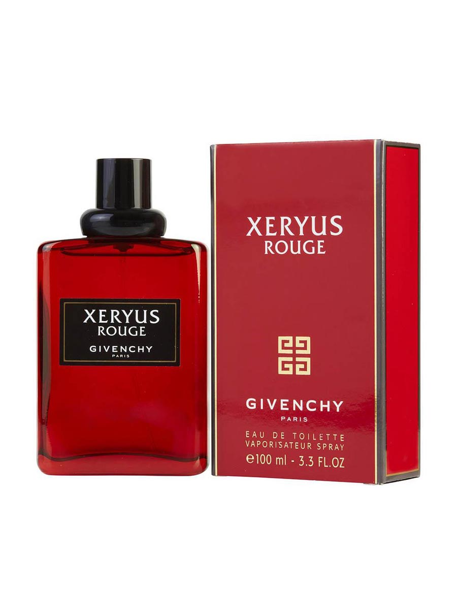 Givenchy XeryusRouge EDT 100ml
