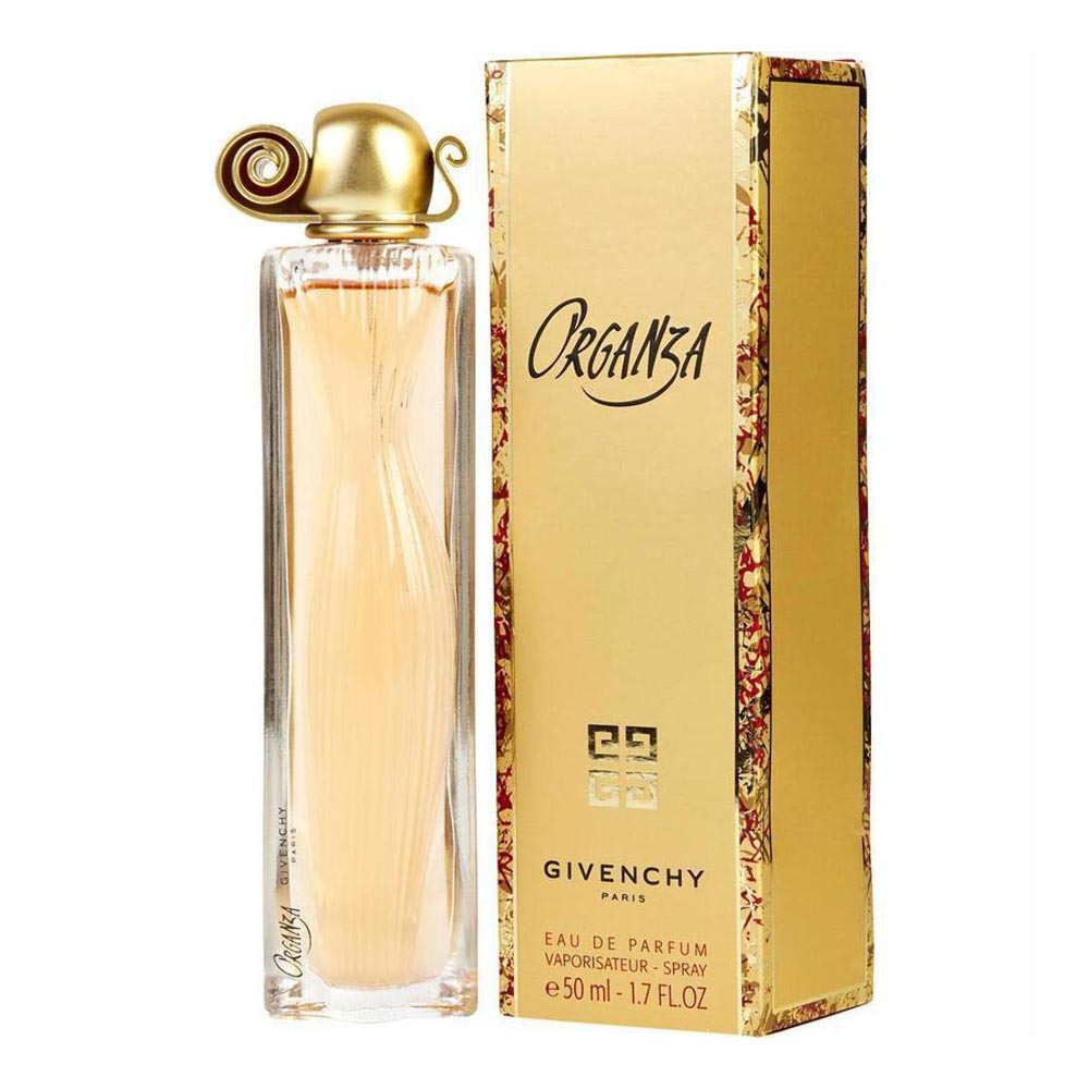 Givenchy Organza EDP 100ml (Ladies)