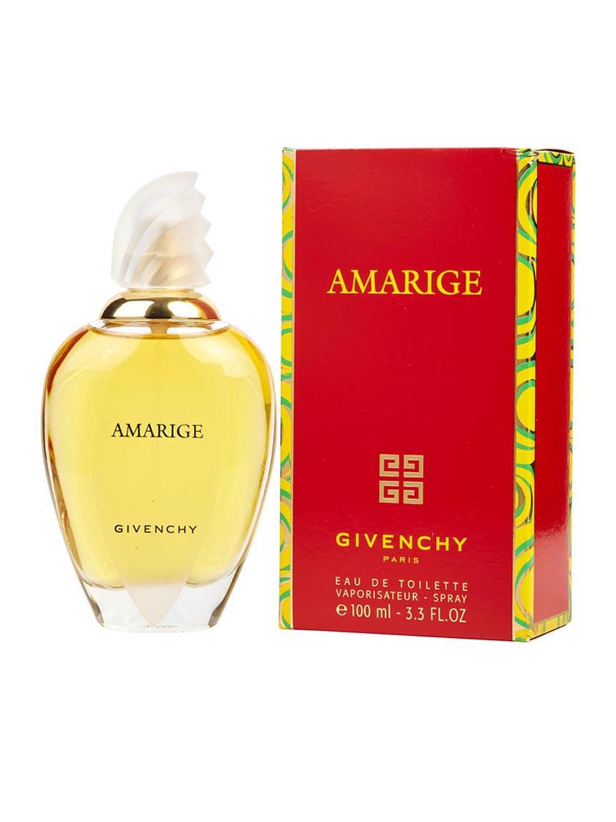 Givenchy Amarige100ml (Ladies)