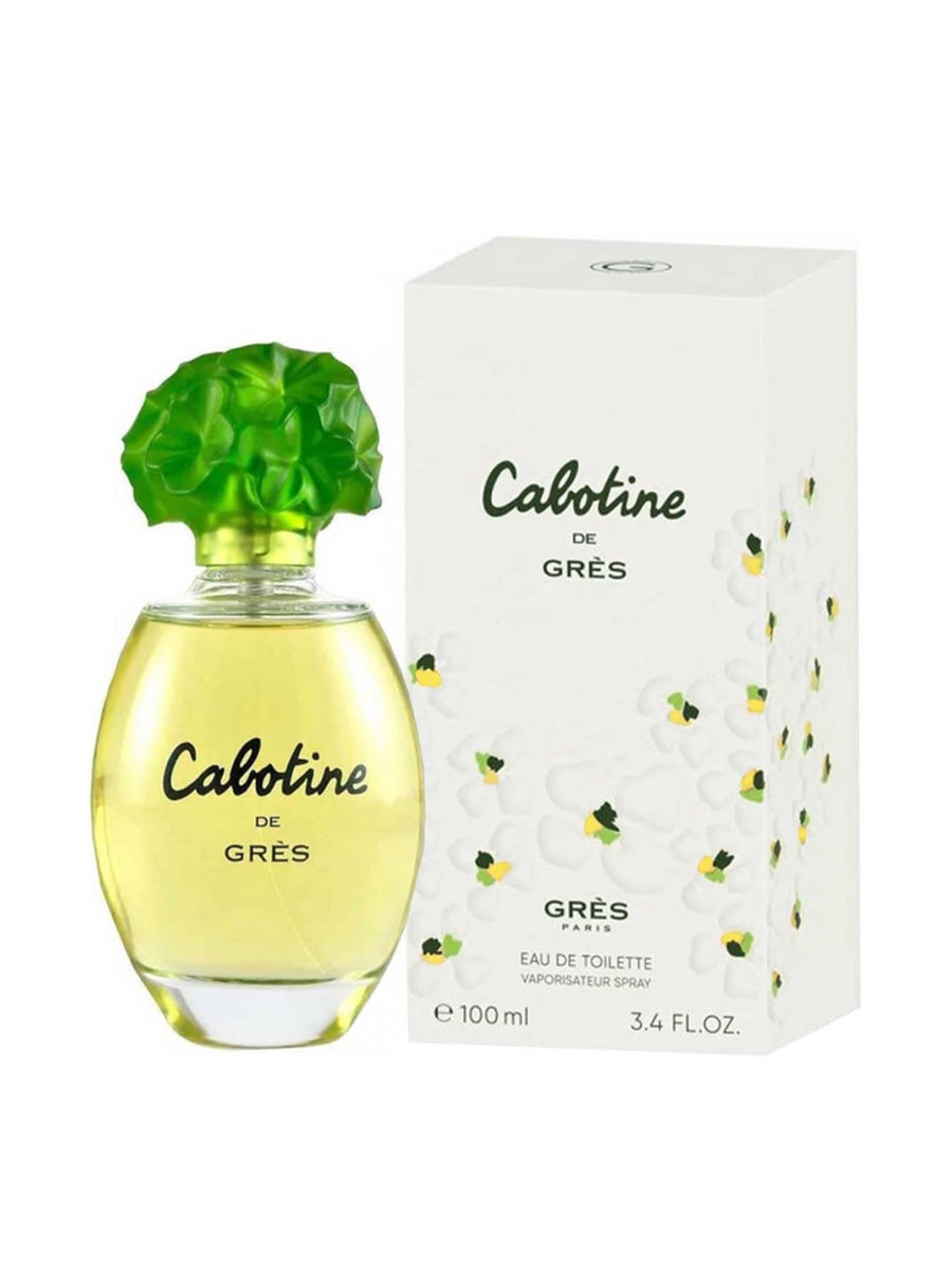 Gres Cabotine De Gres EDT 100ml