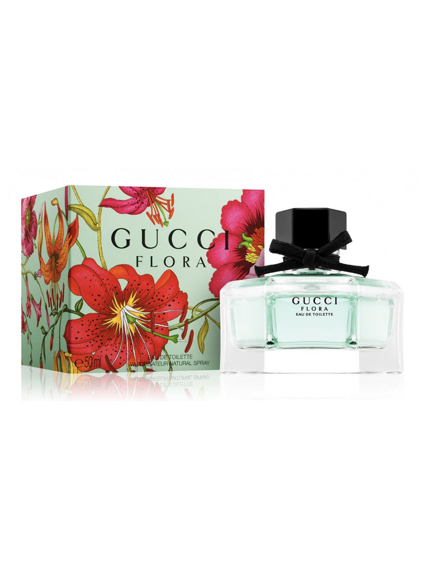 Gucci Flora by Gucci EDT 75ml