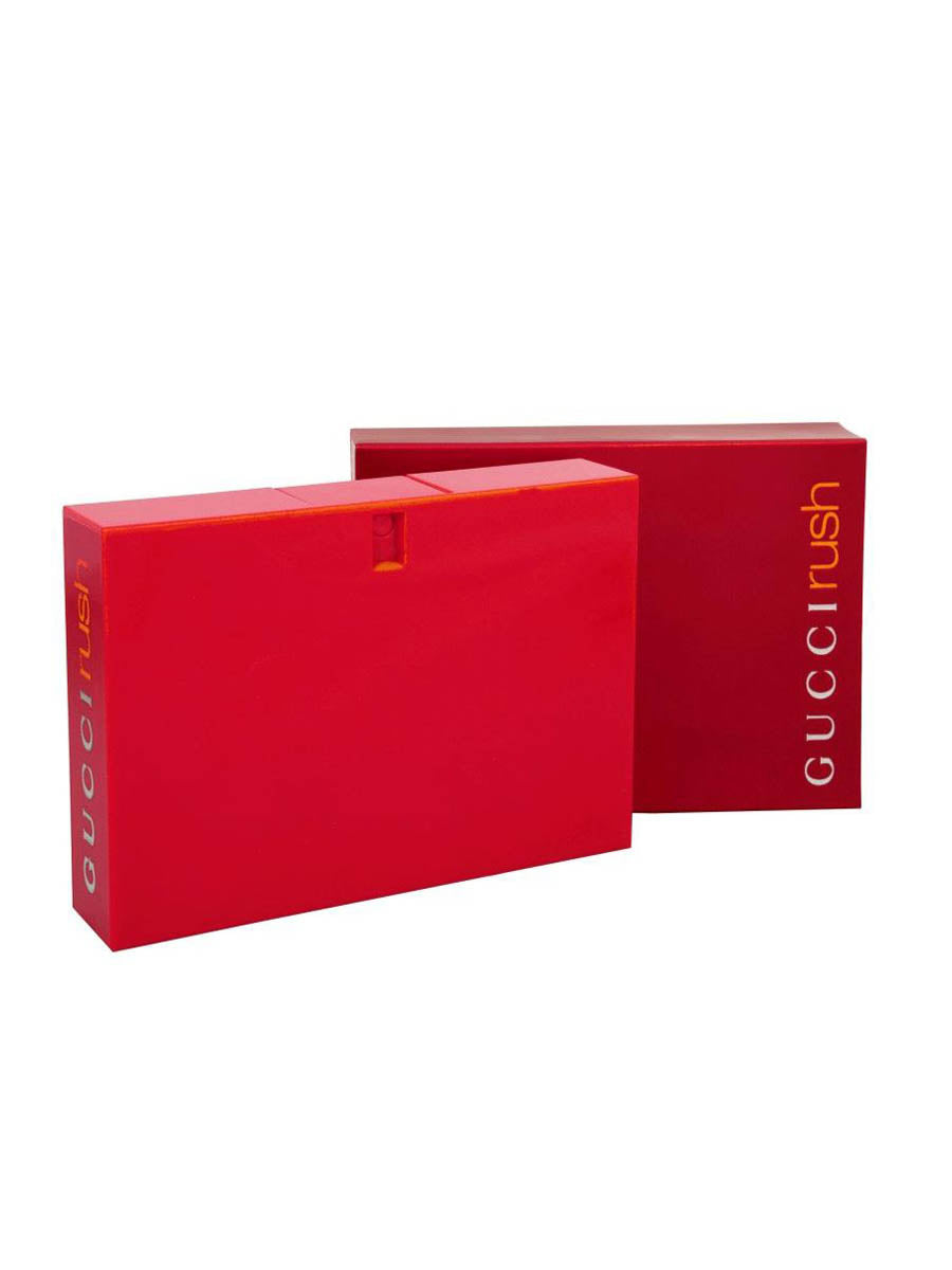 Gucci Rush EDT 75ml (Ladies)