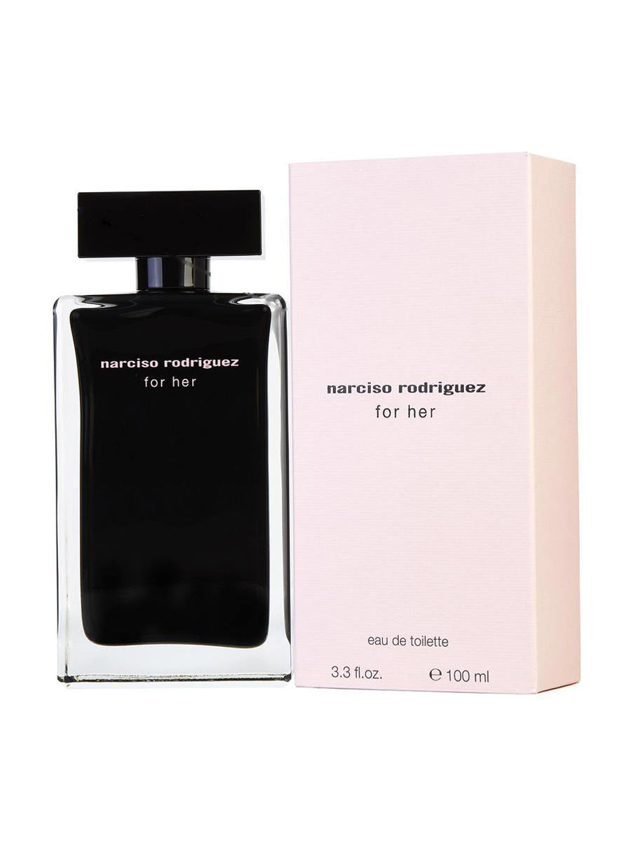 NARCISO RODRIGUEZ LADIES PERFUME EDT 100ml