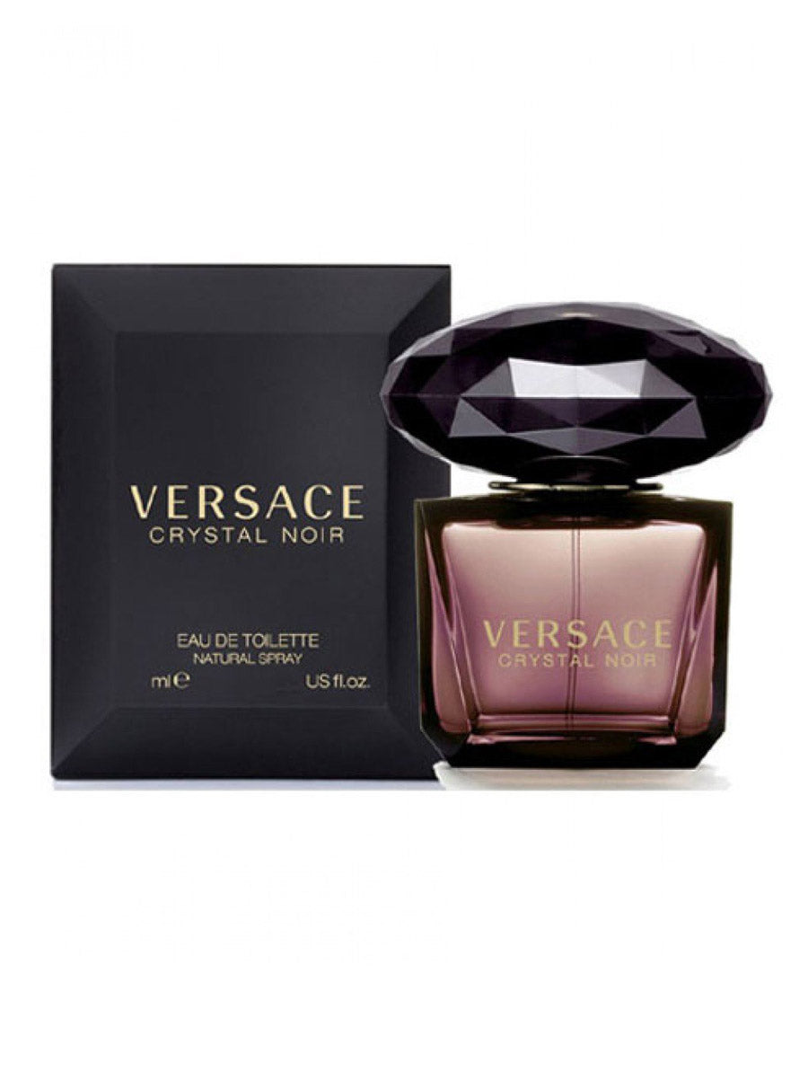 Versace Crystal Noir EDT 90ml