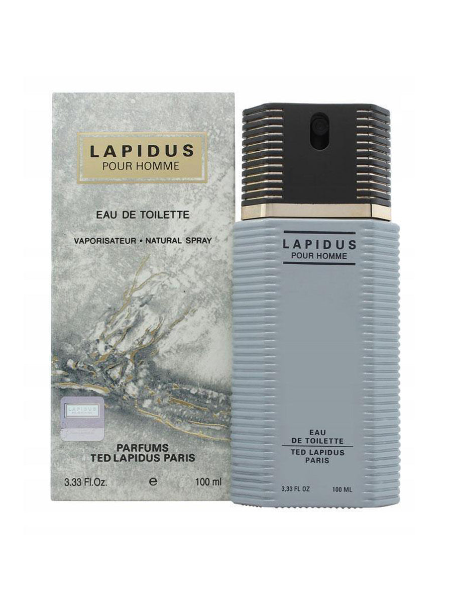 TedLapidus PourHomme EDT 100ml