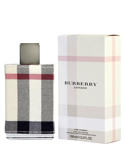 Burberry London EDP 100ml ver1 (Ladies)