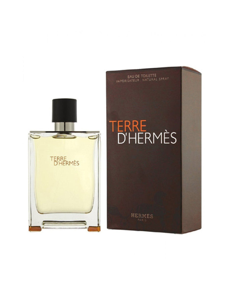 Hermes TerreDHermes EDT 200ml