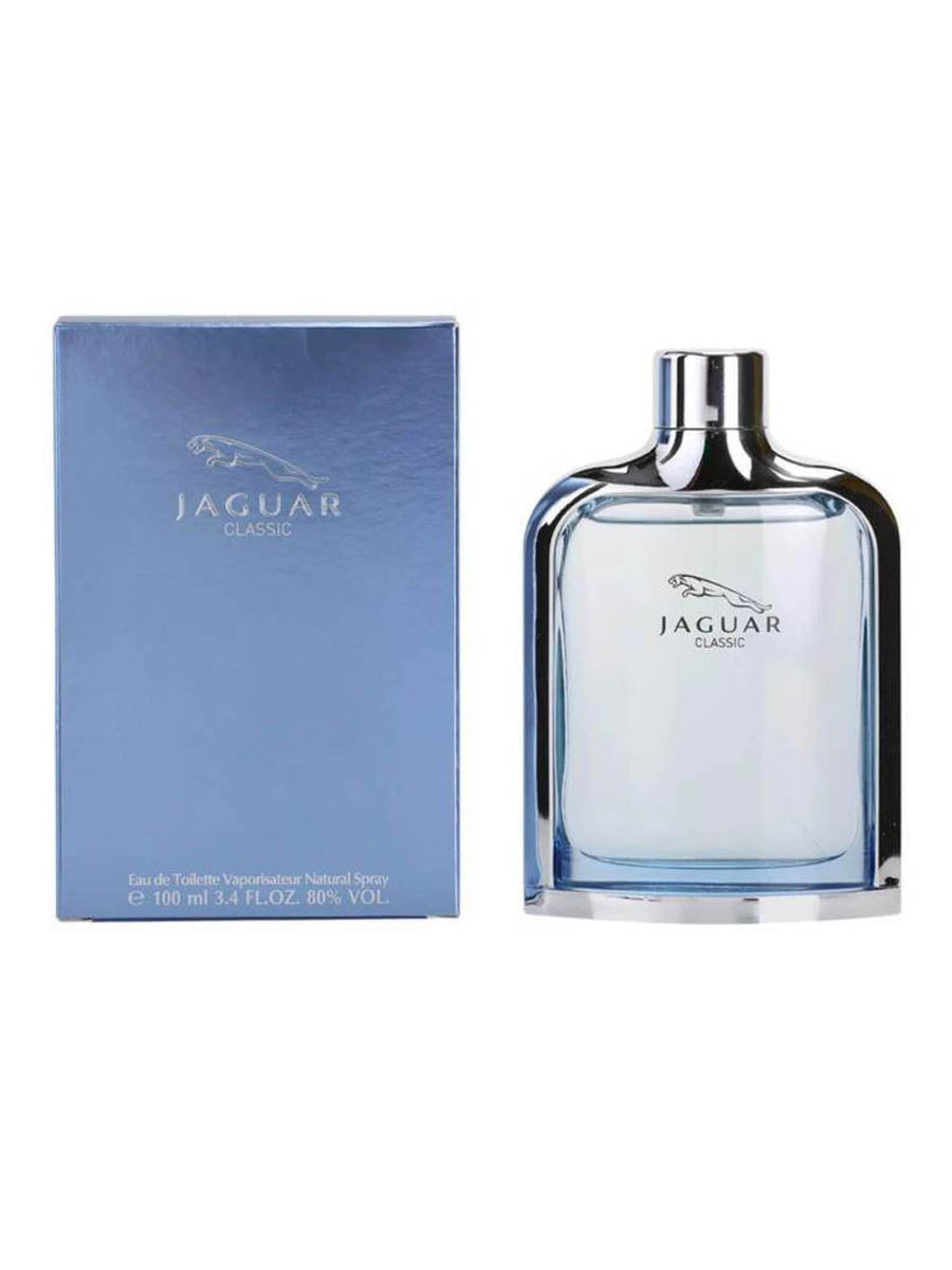Jaguar Classic EDT 100ml