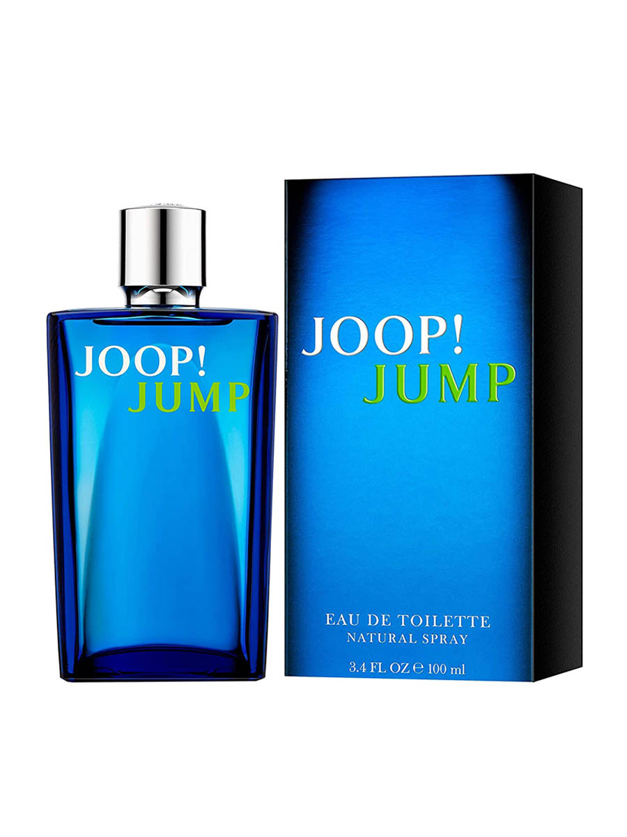 Joop Jump EDT 100ml
