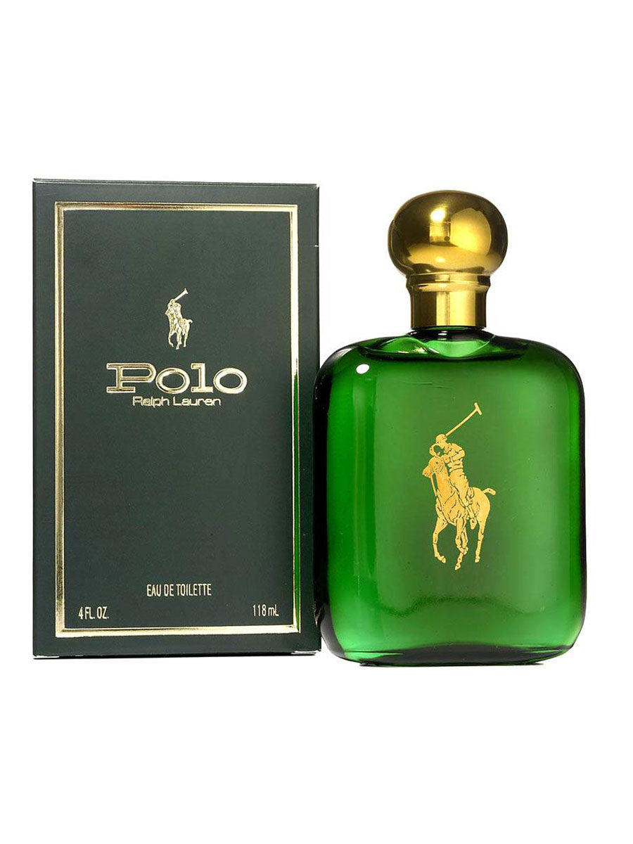 RalphLauren Polo Green EDT 118ml