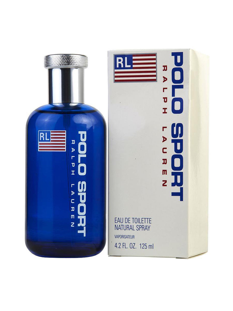 RalphLauren Polo Sports EDT 125ml
