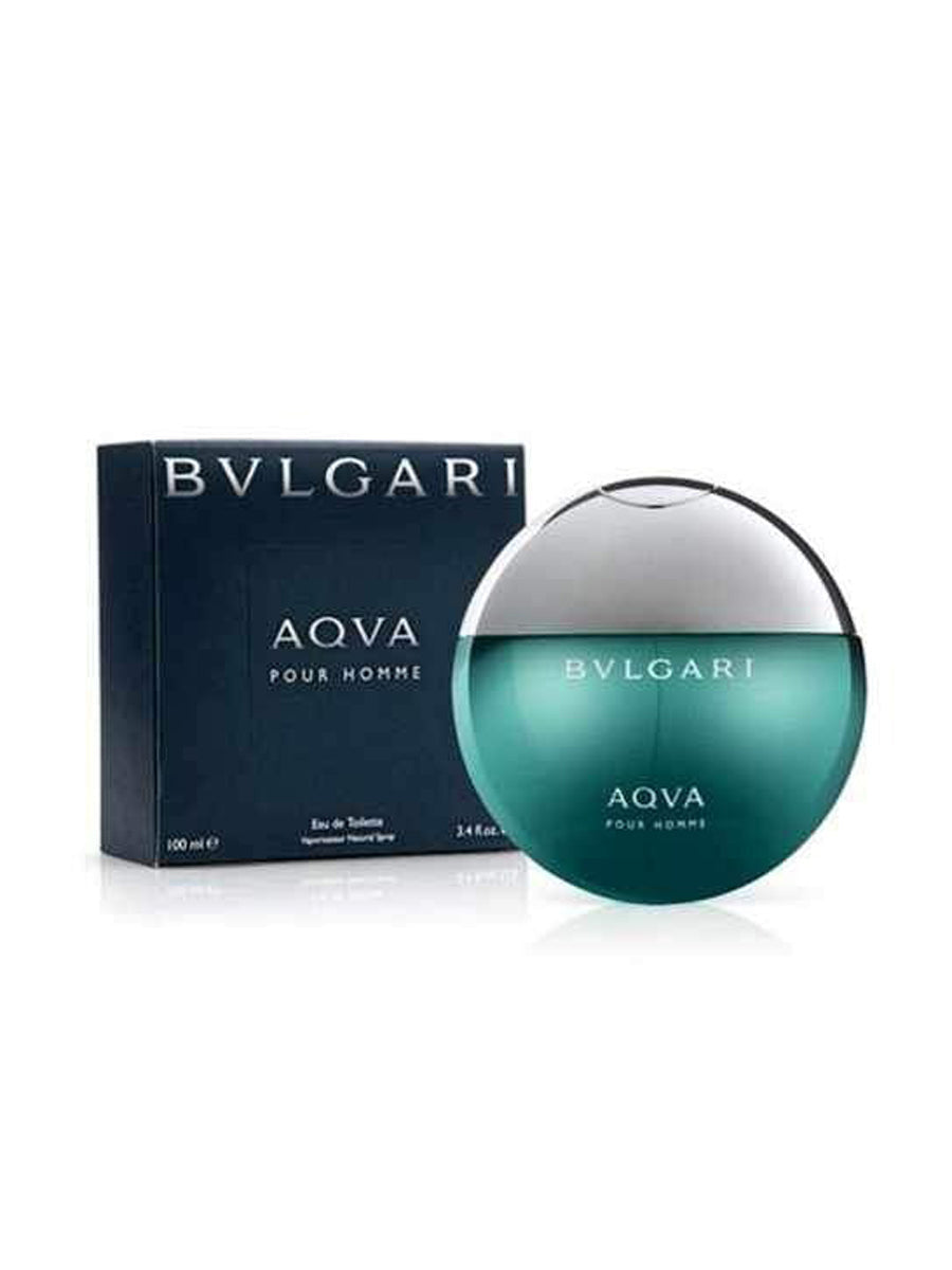 Bvlgari AQVA PourHomme EDT 100ml