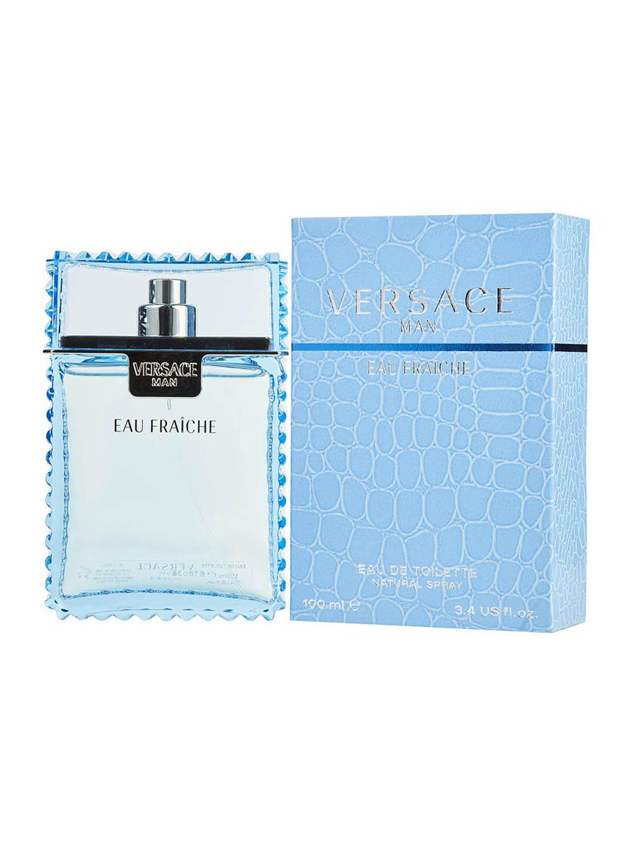 Versace EAU Fraiche Man EDT 100ml