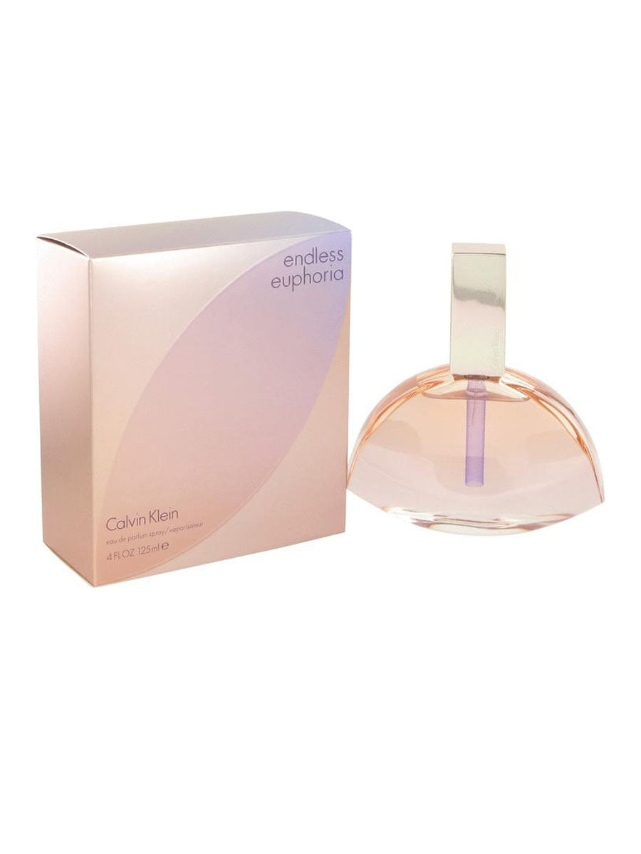 Calvin Klein Endless Euphoria EDP 125ML (Ladies)