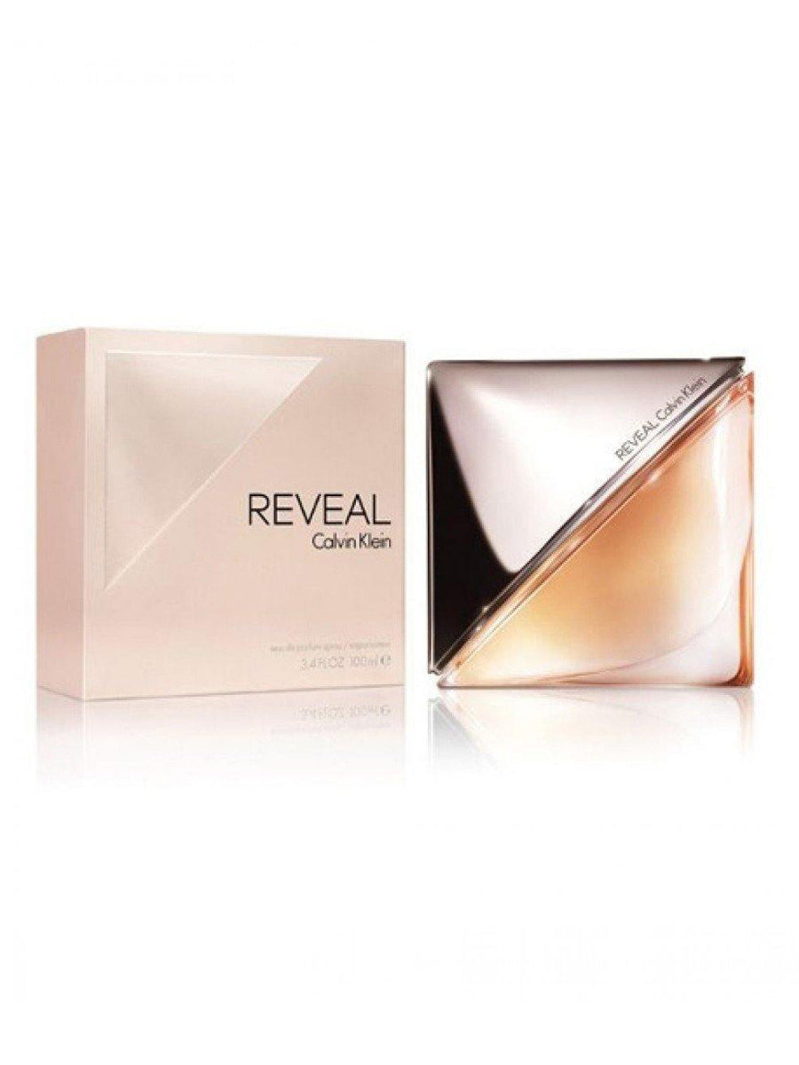 Calvin Klein Ladies Perfume Reveal EDT 100ml