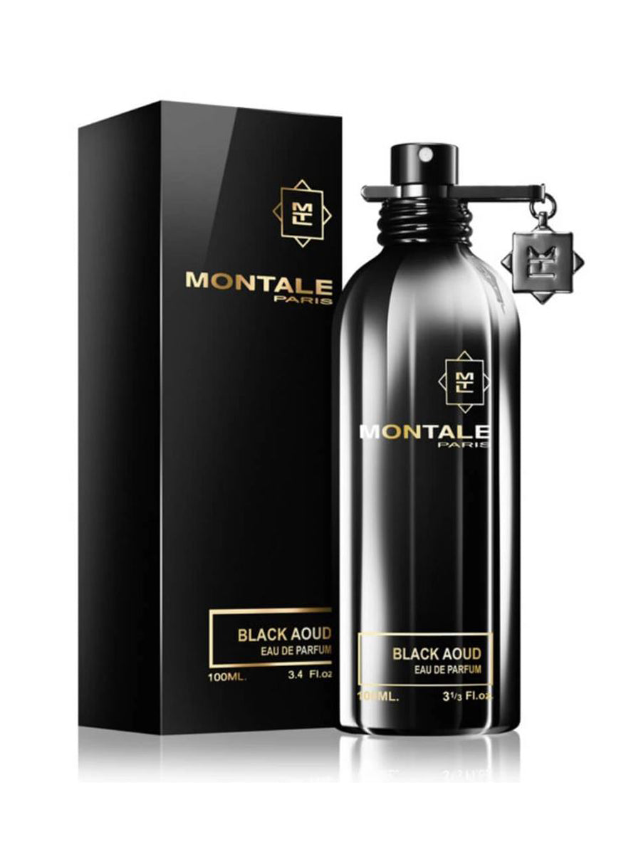 Black Aoud EDP 100ml