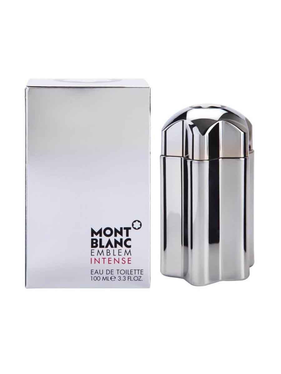 MontBlanc Emblem Intese EDT 100ml