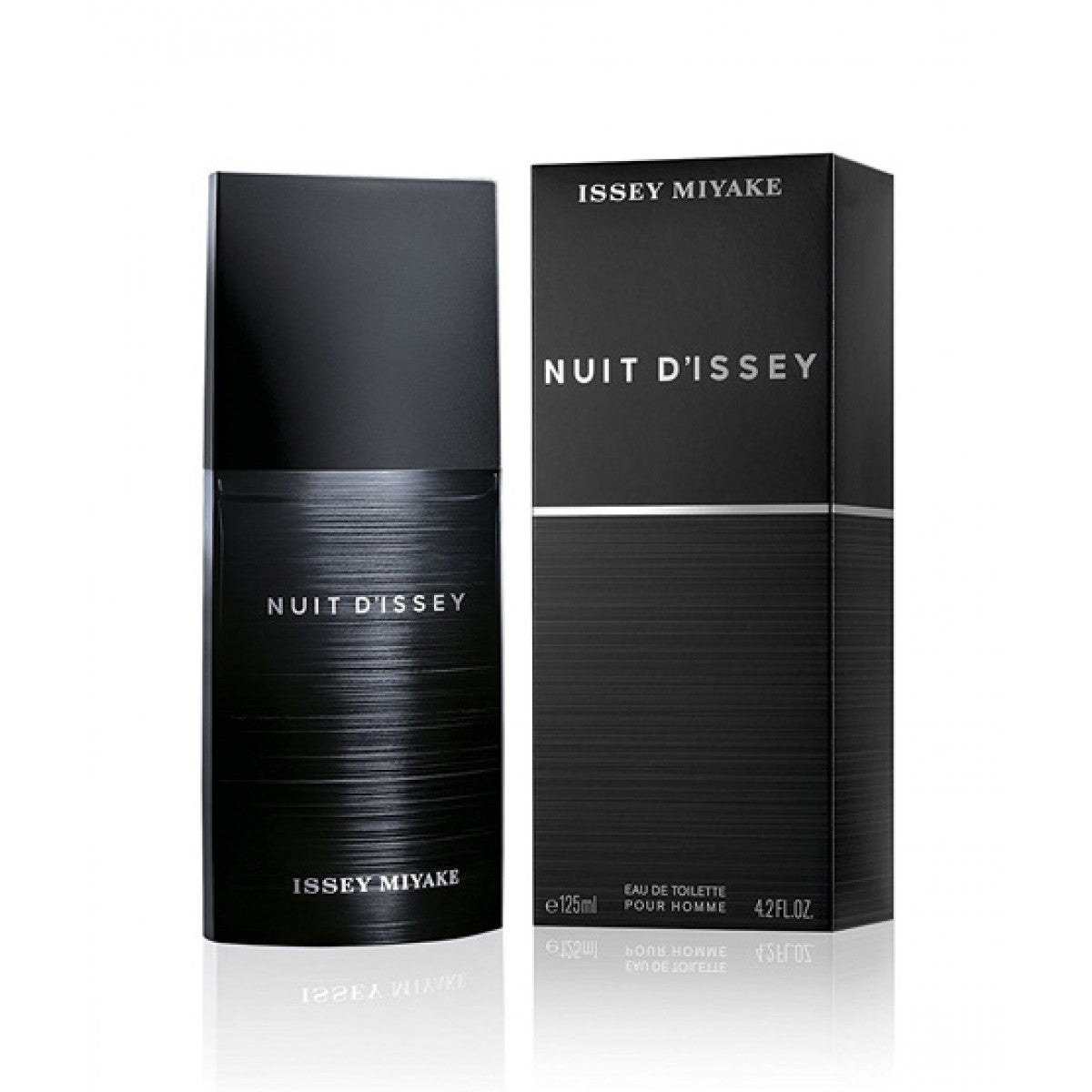Issey Miyake Nuit EDT 125 ml (Men)