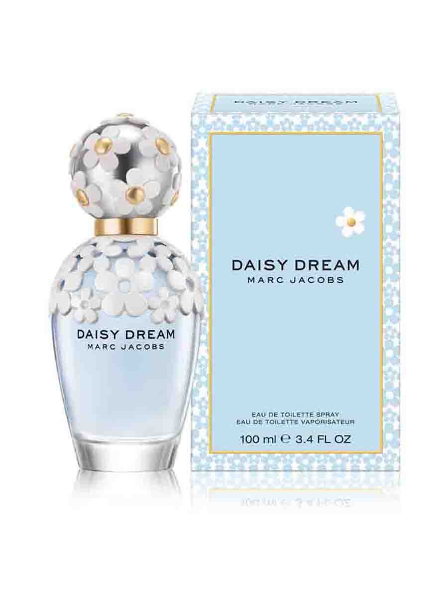 Marc Jacobs Ladies Daisy Dream EDT 100ml