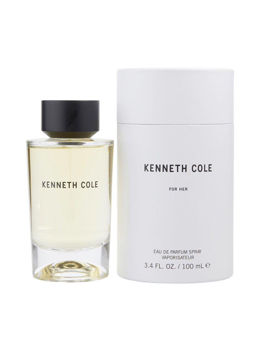Kenneth Cole Ladies Perfume White EDP 100ml