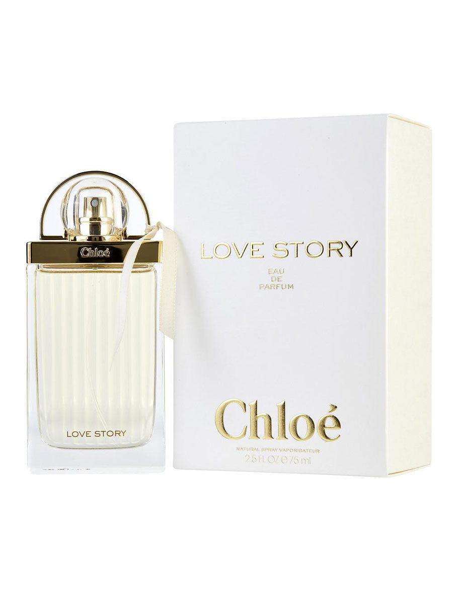 Chloe Love Story EDP 75ml
