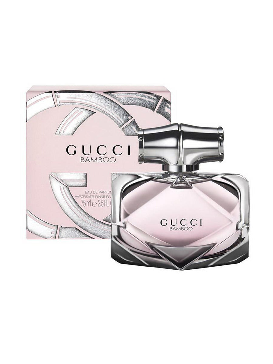 Gc Bamboo EDP 75ml