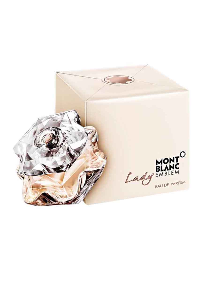 Month Blanc Ladies Perfume Lady Emblem EDP 75ml