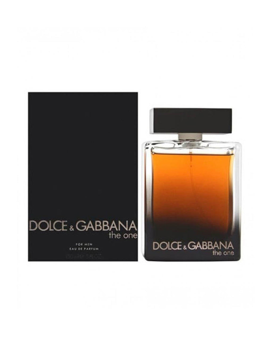 D&G The One EDP For men 150ml