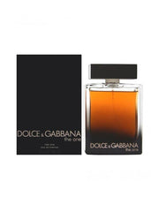 D&G The One EDP For men 150ml