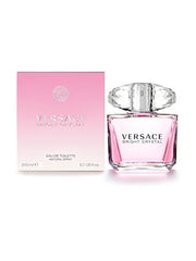 Versace Bright Crystal Women EDT 200ml