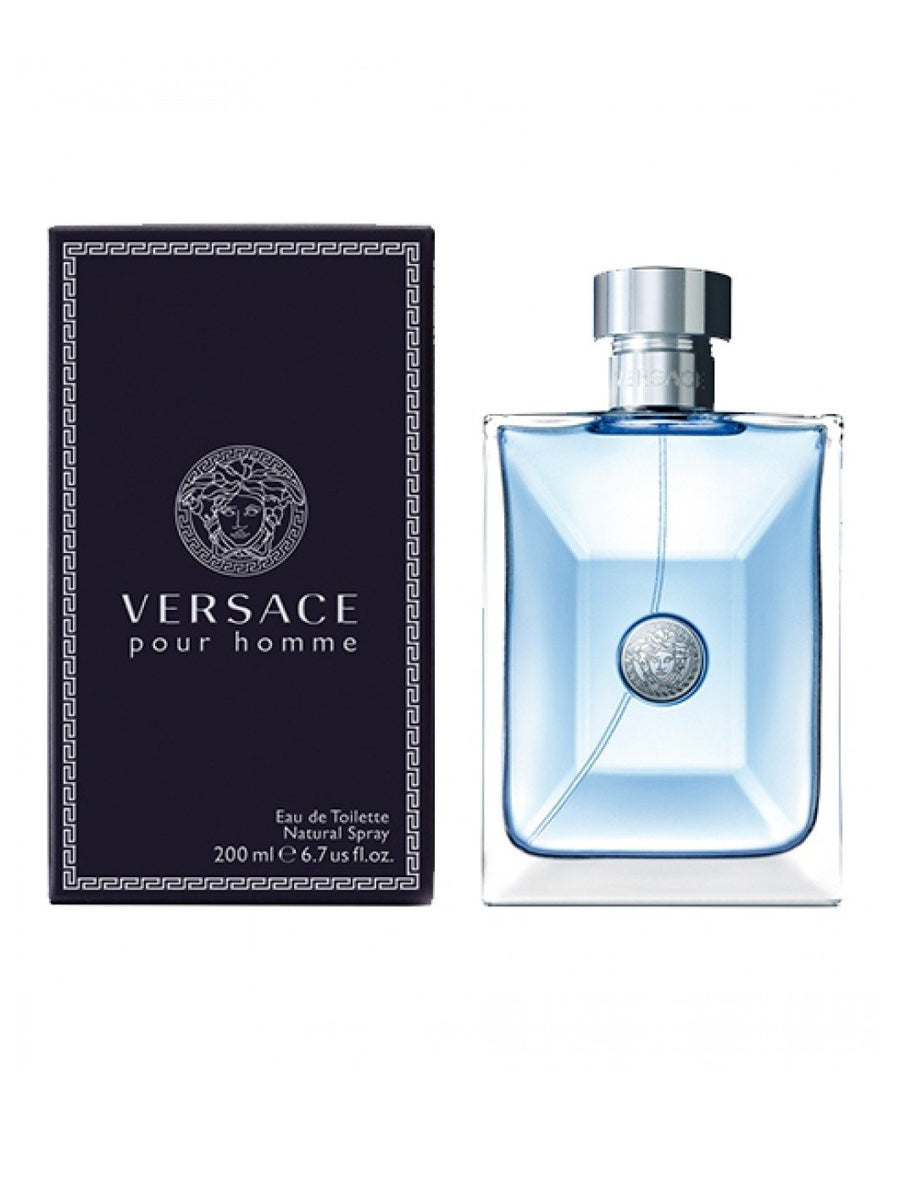 Versace Pour Homme EDT 200ml