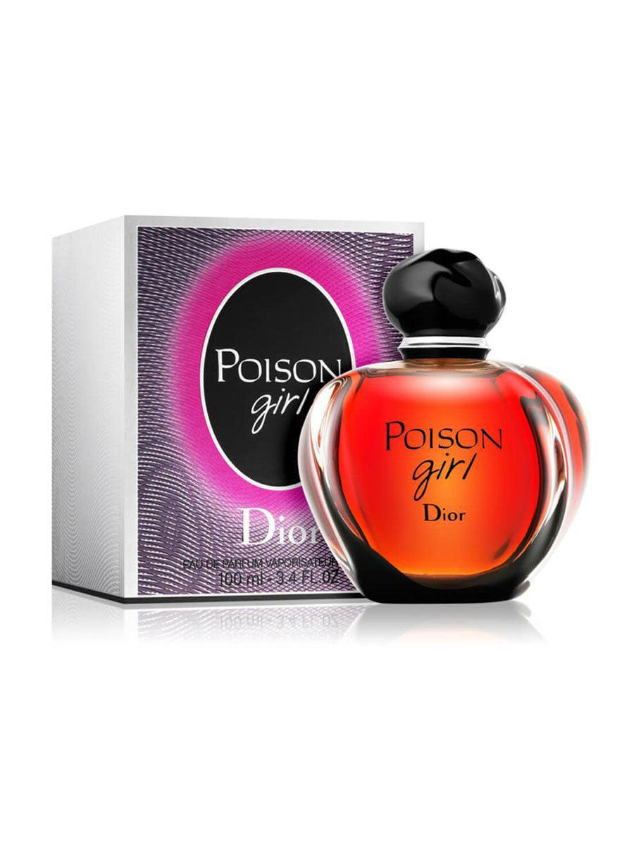 Christian Dior Posion Girl 100ml