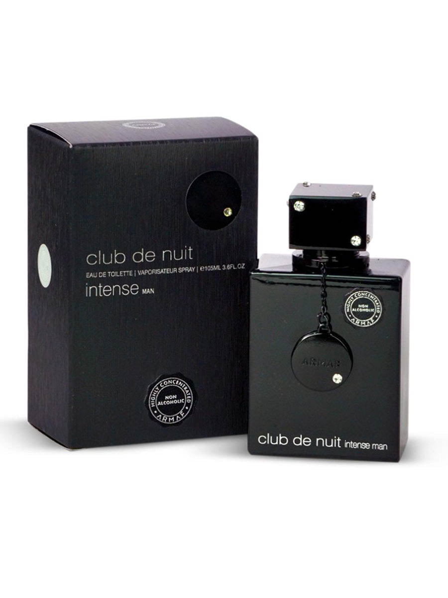Armaf Club De Nuit Intense Man EDT 100ml