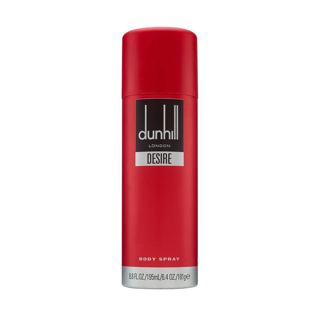 Dunhill Desire Red Body Spray 181g