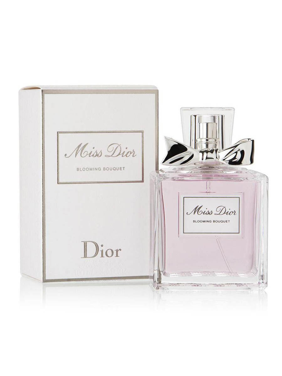 Christian Dior Miss Dior Blooming Bouquet EDT 100ml