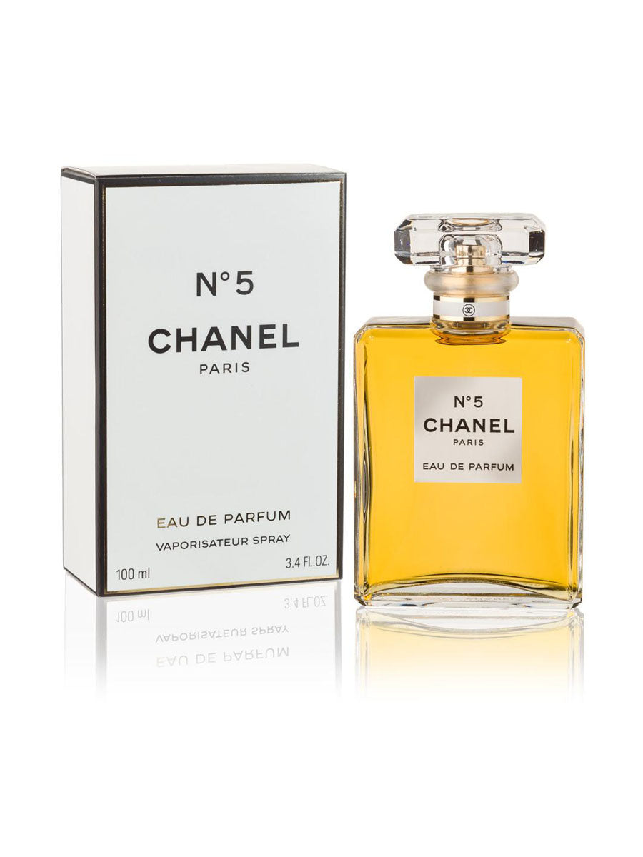 Chanel N5 EDP 100ml (Ladies)